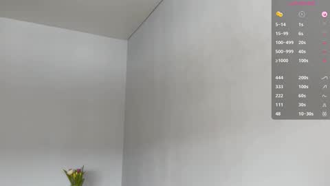 Bella online show from 03.08.26