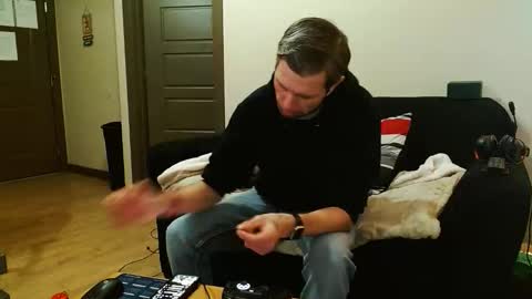 druzki_69 online show from 01.19.26