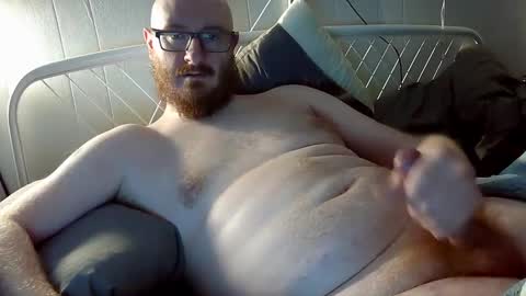 Snapshot of drystan chatting on 12.05.24 FoxBoyKit online show from 12.05.24