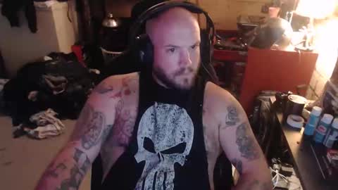 drzzzk online show from 11.04.25