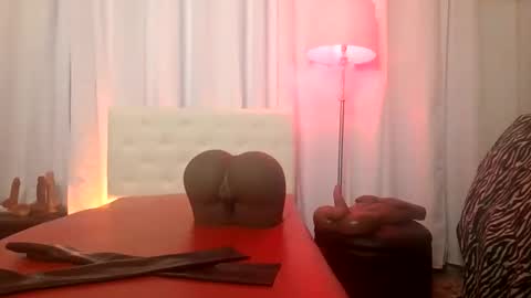 dsexordium online show from 11.22.25