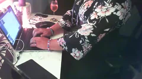 D Starr online show from 02.22.26