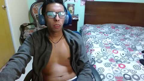 David online show from 11.11.25