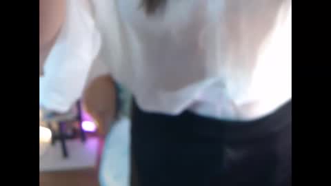 Snapshot of duamini chatting on 01.10.26 duamini online show from 01.10.26