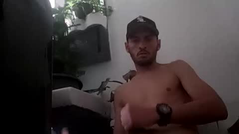 duane_trill013 online show from 02.11.26