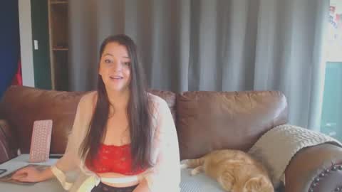 Snapshot of duckman162 chatting on 03.09.25 Duckman and Rose online show from 03.09.25