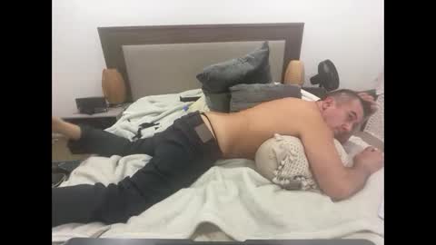 Dude online show from 05.04.26