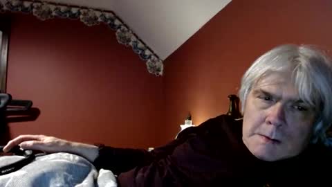 Doug online show from 02.17.25