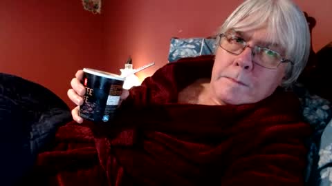 Doug online show from 02.17.25