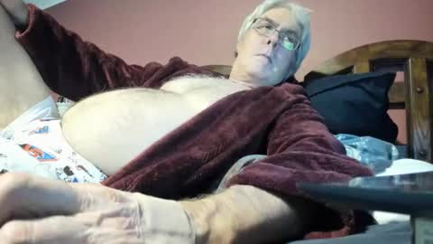 Doug online show from 10.02.25