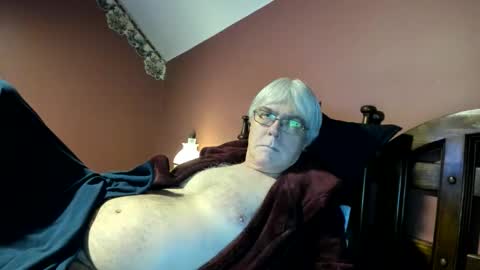 Doug online show from 12.03.25