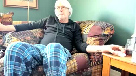 Doug online show from 04.27.26