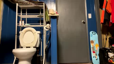 Snapshot of dugawuga chatting on 01.31.25 dugawuga online show from 01.31.25