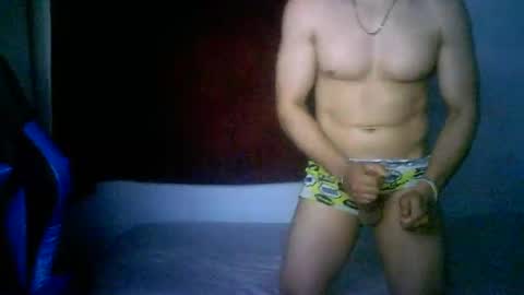 duhe1234 online show from 10.01.25