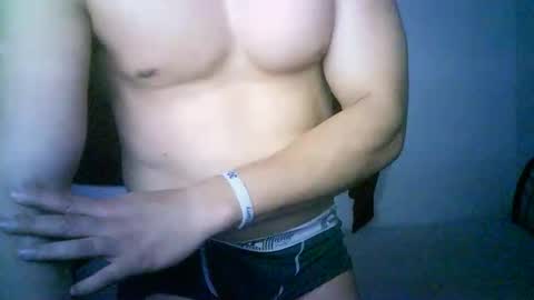 duhe1234 online show from 10.13.25