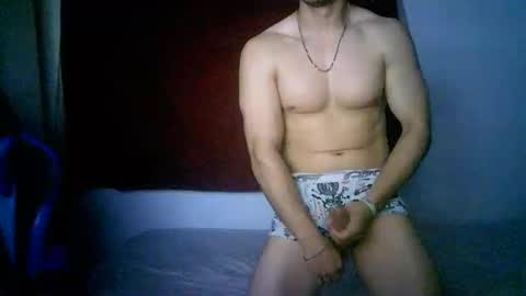 duhe1234 online show from 10.15.25