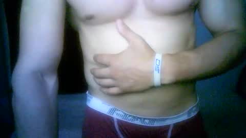 duhe1234 online show from 01.10.26