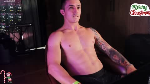 Snapshot of duke_j chatting on 01.06.25 DUKE J              online show from 01.06.25