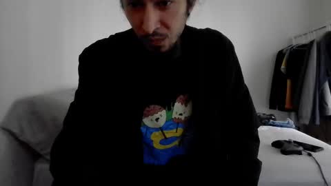 Snapshot of duke_thick chatting on 11.13.25 duke_thick online show from 11.13.25