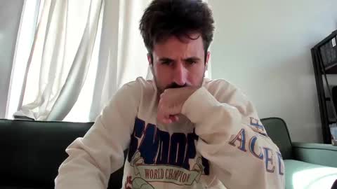 Snapshot of dukethedude chatting on 12.25.24 Duke online show from 12.25.24