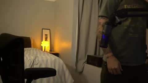 Duke online show from 03.29.26