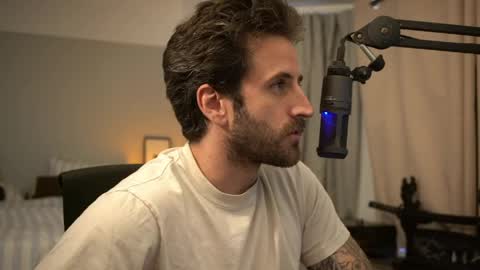 Duke online show from 04.12.26