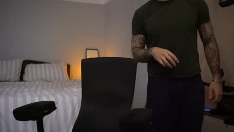 Duke online show from 04.19.26