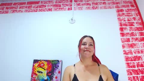 dulcce_isabella online show from 09.30.25