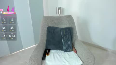 Dulce online show from 09.22.25