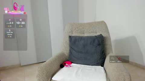 Dulce online show from 06.01.26