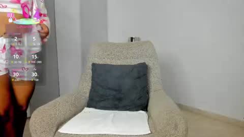 Dulce online show from 06.10.26