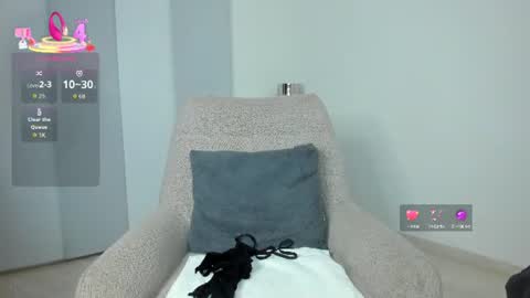 Dulce online show from 06.12.26