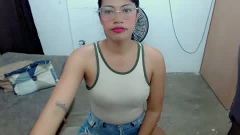 dulce2415 online show from 05.07.26