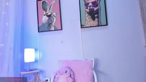 dulce__fiore07 online show from 07.02.26