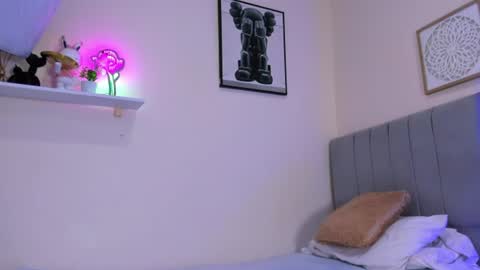 dulce__fiore07 online show from 07.14.26