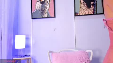 dulce__fiore07 online show from 07.18.26