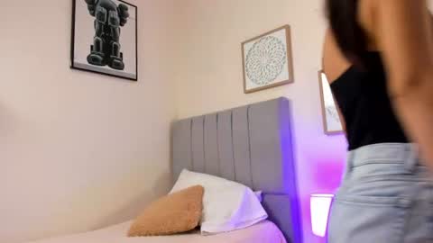 dulce__fiore07 online show from 07.30.26