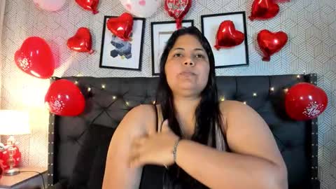 Snapshot of dulce__love69 chatting on 02.15.26 Dulce love69 online show from 02.15.26