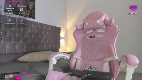 Dulce pons online show from 05.01.26
