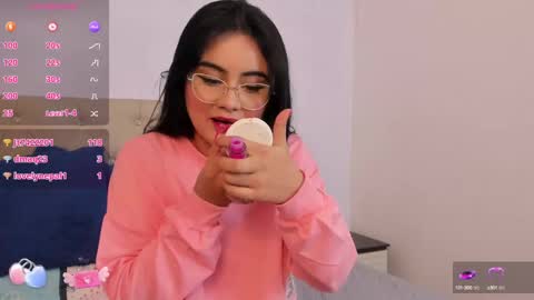 Dulce amg online show from 12.11.24