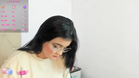 Dulce amg online show from 12.12.24