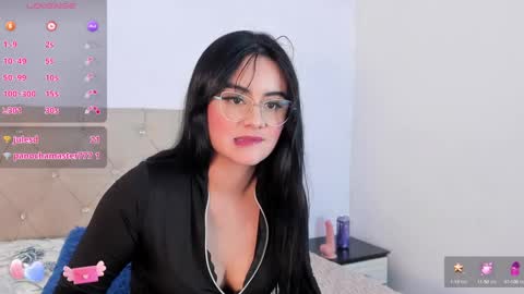 Dulce amg online show from 12.13.24