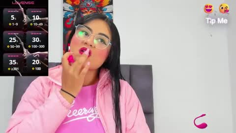 Dulce amg online show from 01.10.25