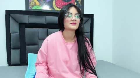 Dulce amg online show from 01.13.25