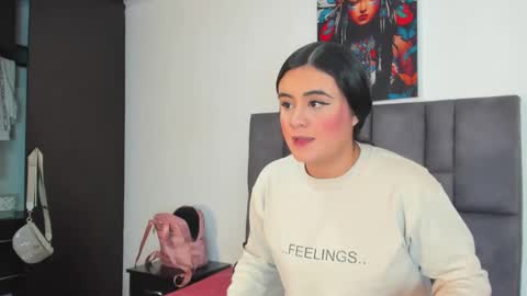 Dulce amg online show from 01.14.25