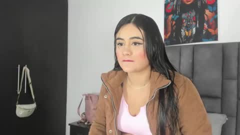 Dulce amg online show from 01.17.25