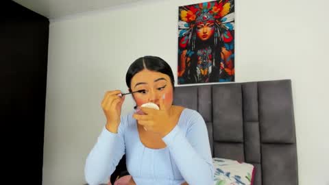 Dulce amg online show from 01.28.25