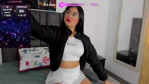 Dulce amg online show from 01.29.25