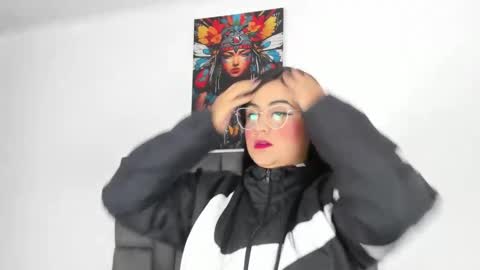 Dulce amg online show from 02.05.25