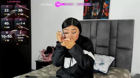 Dulce amg online show from 02.06.25